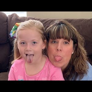 Meet your Posher, Irene